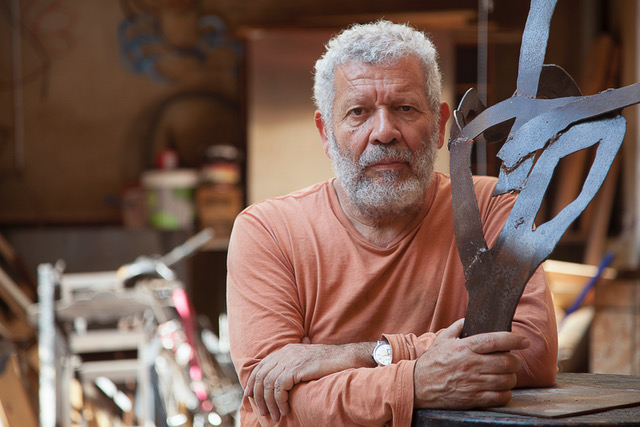 Las raíces colombianas de Willy Ramos emergen en la exposición ‘Ariguaní’ en ARTE