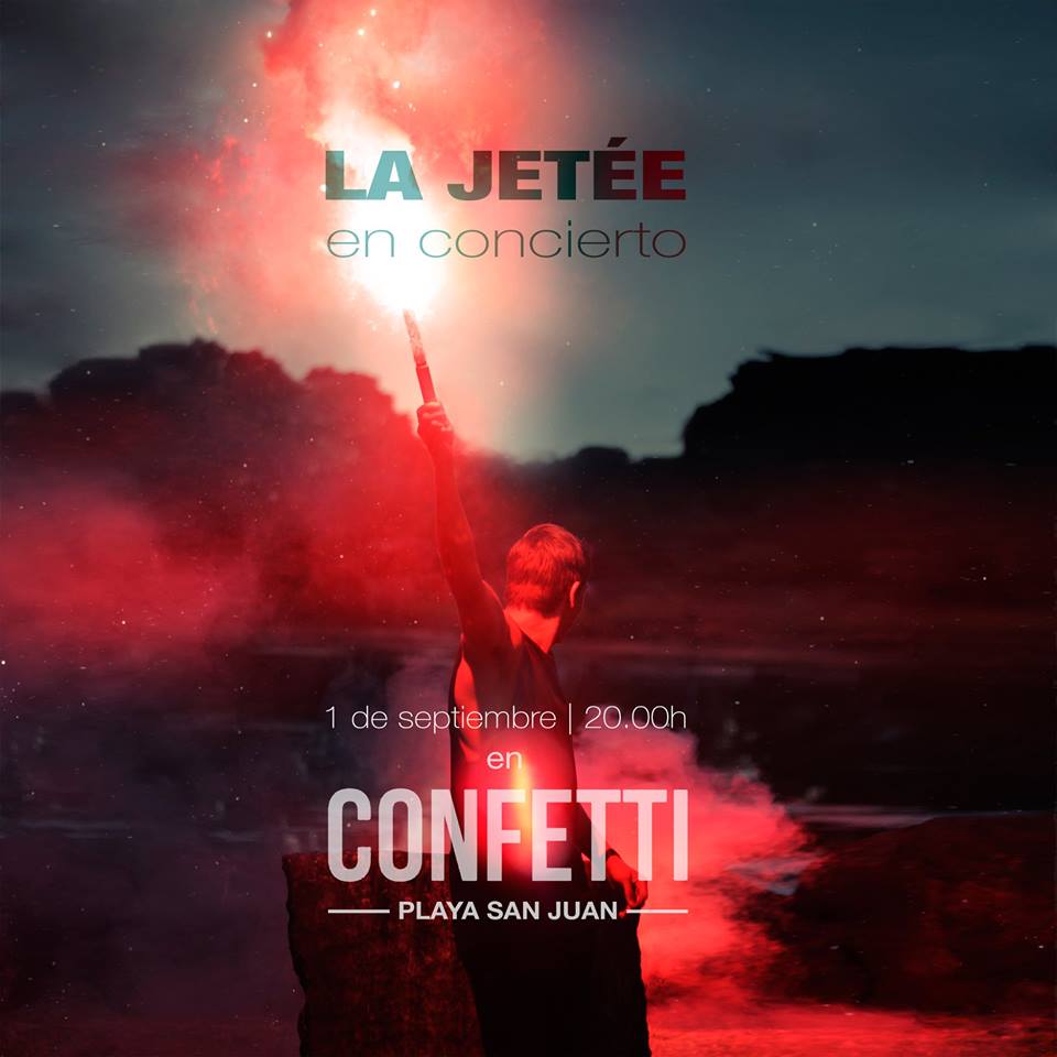 La Jetee