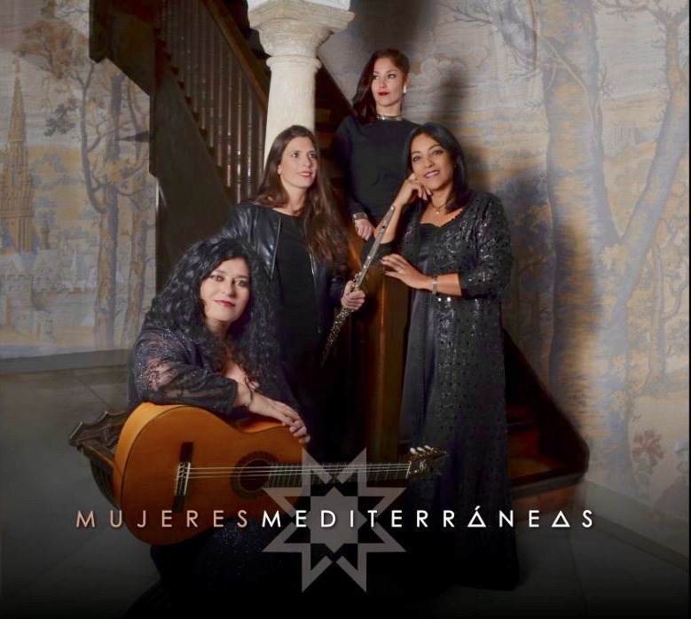 Mujeres mediterráneas, flamenco y música andalusí en clave femenina en MÚSICA 