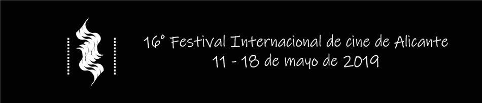 El Festival de Cine de Alicante abre el plazo para la presentación de cortos y largometrajes en CINE 