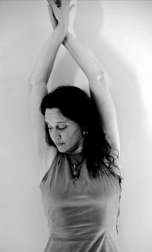 'La danza invisible de Pi', un libro sobre los mundos ocultos del alma en LETRAS 