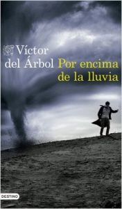 Víctor del Árbol hablará sobre literatura y su última novela en Casa Mediterráneo en LETRAS 