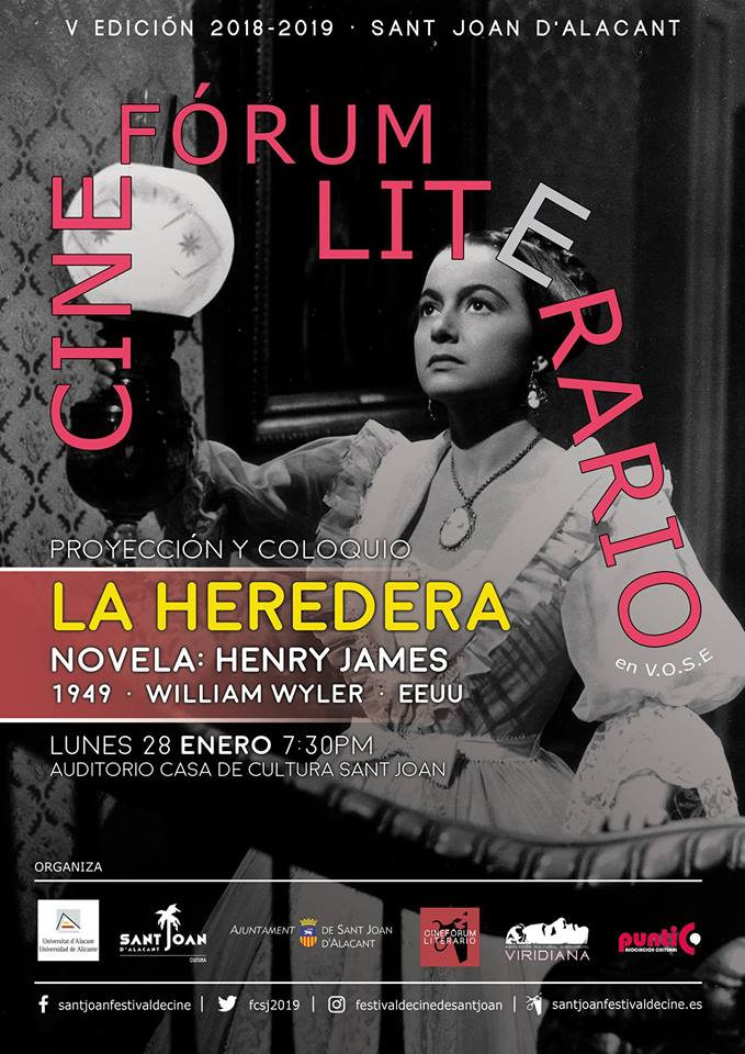 La Filmoteca de Sant Joan dedica un ciclo al musical americano de los años 30 en CINE 