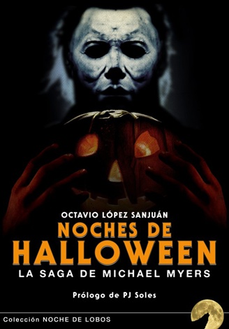 Octavio López Sanjuan disecciona la mítica saga de Michael Myers en 'Noches de Halloween' en CINE LETRAS 