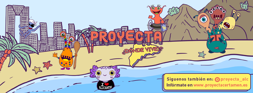 Alicante acoge la I Feria Educativa sobre el medio audiovisual, digital y tecnológico en CINE