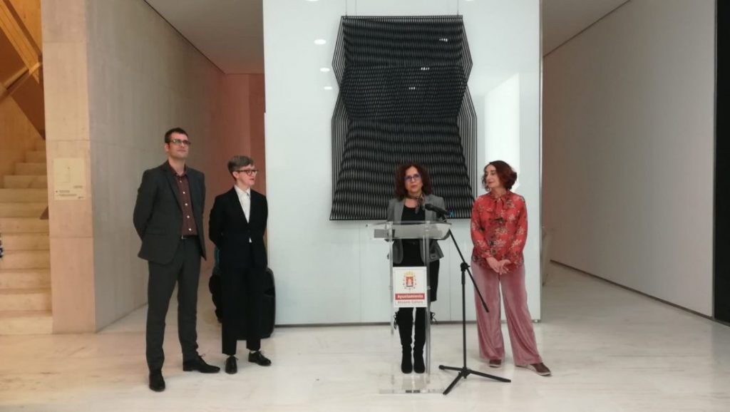 El MACA acoge la exposición 'Luz y Movimiento. La vanguardia cinética en París 1955-1975' en ARTE 