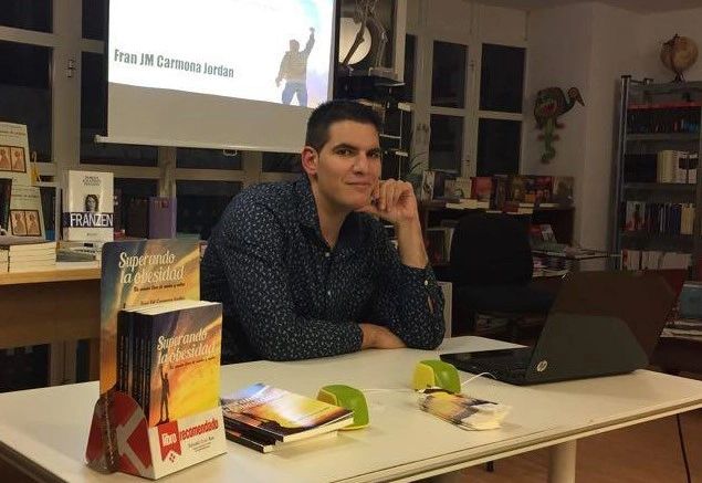 'El Sendero de los Tótems', la nueva novela de Fraax Fair opta al Premio Literario de Amazon en LETRAS 