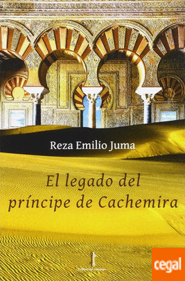 Reza Emilio Juma: "Cuando describo a la mujer lo hago de una manera mitológica y profunda" en LETRAS 