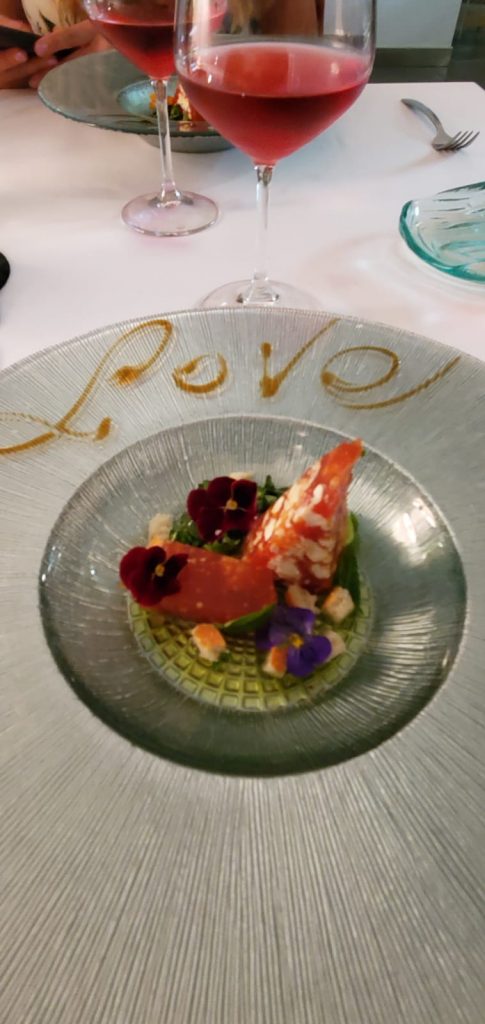 La Cena Gourmet ‘Culturas del Mediterráneo’ potenciará la cocina del Mare Nostrum de la mano de grandes chefs de la provincia en GASTRONOMÍA 