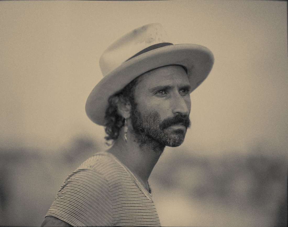 Leiva recala en Alicante con su Tour Nuclear en MÚSICA 