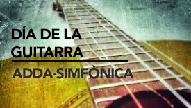 La guitarra adquiere protagonismo este fin de semana en Alicante en MÚSICA 