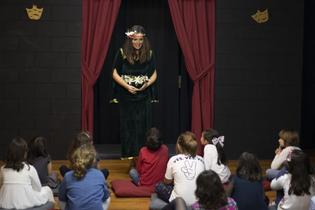 Tchaikovsky, Netflix y un Premio Nacional de Danza, en el Teatro Principal en ESCENA 