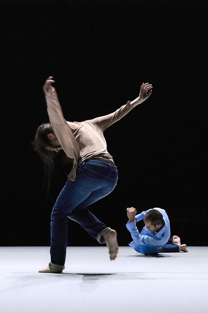 Tchaikovsky, Netflix y un Premio Nacional de Danza, en el Teatro Principal en ESCENA 