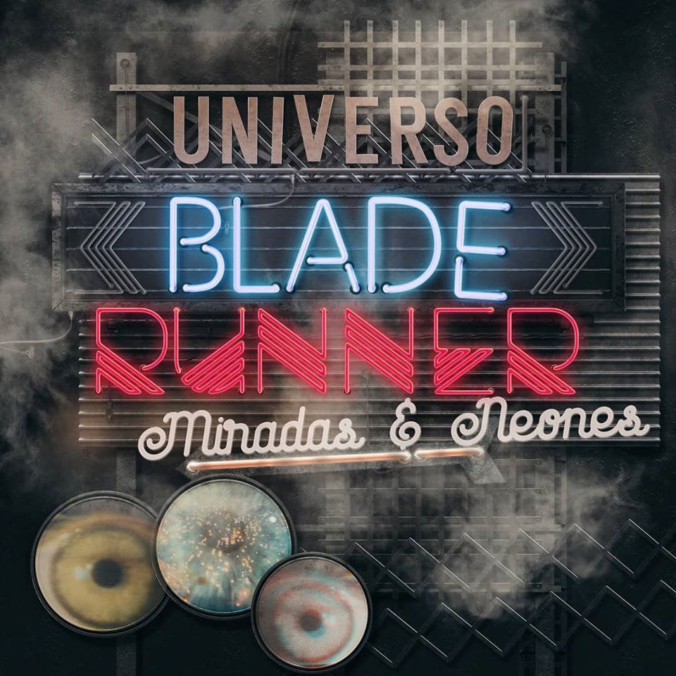 Las Cigarreras inaugura el ciclo dedicado al ‘Universo Blade Runner’ en ARTE CINE 