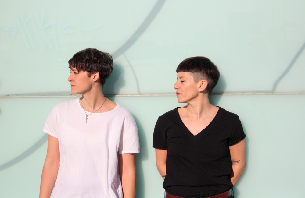 Arranca 'Bello Público', una serie de encuentros entre la palabra y las artes en LETRAS 