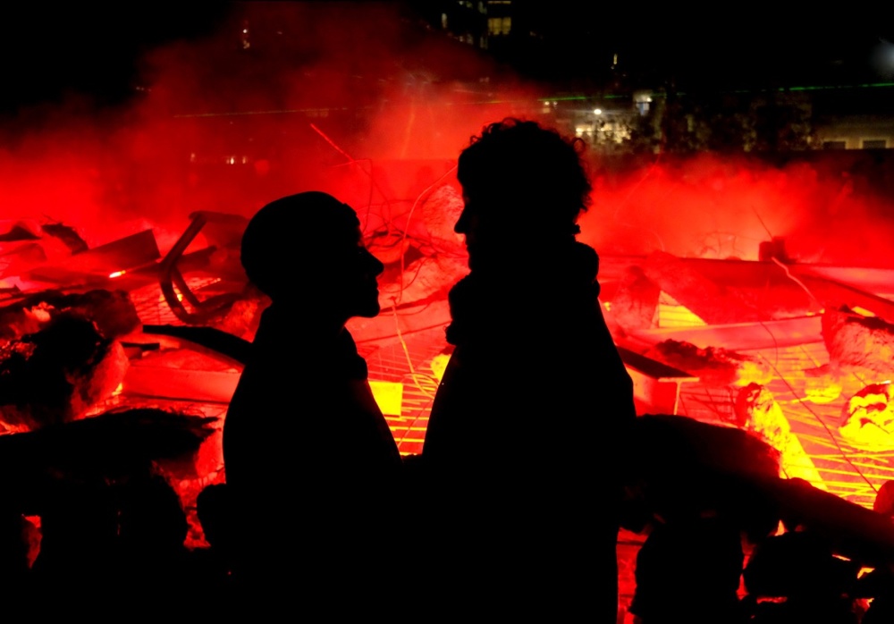 Arranca 'Bello Público', una serie de encuentros entre la palabra y las artes en LETRAS 