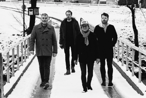 Noches Mediterráneas trae al Puerto de Alicante una treintena de conciertos este verano, con Amaral, Loquillo y Gabriel Sopeña, Ara Malikian, Carlos Sadness... en MÚSICA 