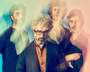 Noches Mediterráneas trae al Puerto de Alicante una treintena de conciertos este verano, con Amaral, Loquillo y Gabriel Sopeña, Ara Malikian, Carlos Sadness... en MÚSICA 