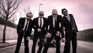 Noches Mediterráneas trae al Puerto de Alicante una treintena de conciertos este verano, con Amaral, Loquillo y Gabriel Sopeña, Ara Malikian, Carlos Sadness... en MÚSICA 