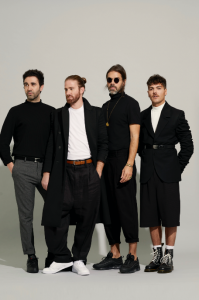 Noches Mediterráneas trae al Puerto de Alicante una treintena de conciertos este verano, con Amaral, Loquillo y Gabriel Sopeña, Ara Malikian, Carlos Sadness... en MÚSICA 