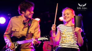 Noches Mediterráneas trae al Puerto de Alicante una treintena de conciertos este verano, con Amaral, Loquillo y Gabriel Sopeña, Ara Malikian, Carlos Sadness... en MÚSICA 