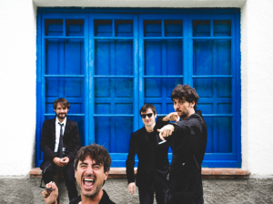 Noches Mediterráneas trae al Puerto de Alicante una treintena de conciertos este verano, con Amaral, Loquillo y Gabriel Sopeña, Ara Malikian, Carlos Sadness... en MÚSICA 