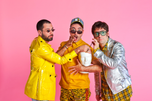 Noches Mediterráneas trae al Puerto de Alicante una treintena de conciertos este verano, con Amaral, Loquillo y Gabriel Sopeña, Ara Malikian, Carlos Sadness... en MÚSICA 