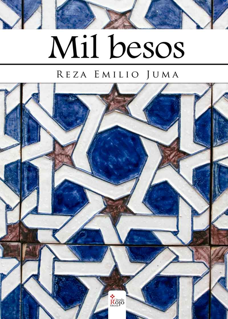 La novela ‘Mil besos’ de Reza Emilio Juma, ambientada en Elche, se convierte en musical en Colombia en LETRAS 