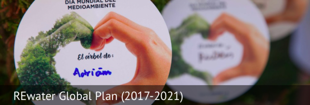 Aguas de Alicante presenta su Informe de Desarrollo Sostenible 2019 en MEDIO AMBIENTE 