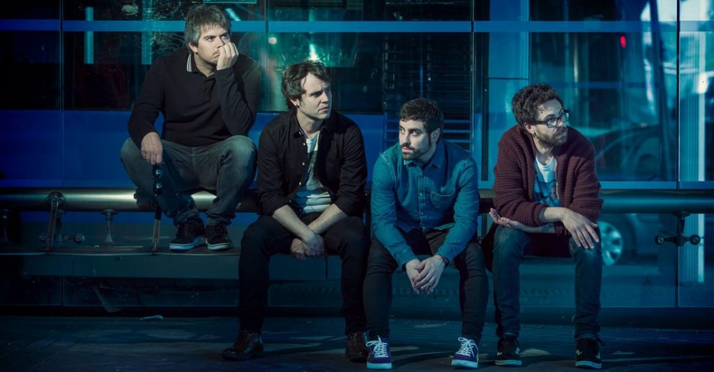 Los conciertos que no puedes perderte próximamente en Alicante en MÚSICA 