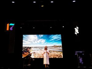 El Festival de Cine de Alicante arranca su 17ª edición en CINE 