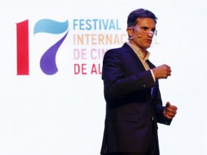 El Festival de Cine de Alicante arranca su 17ª edición en CINE 