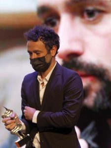 El Festival de Cine de Alicante arranca su 17ª edición en CINE 