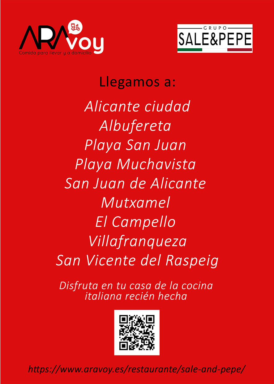 Celebra la Nochevieja y el día de Reyes con la deliciosa comida