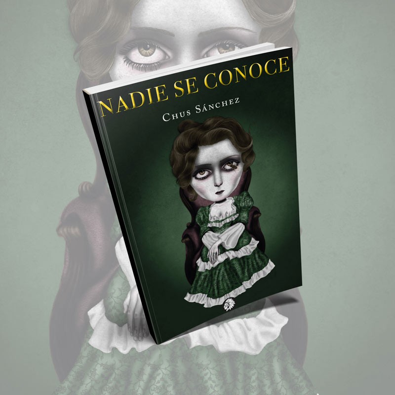 Pynchon&Co acoge la presentación de la novela de Chus Sánchez ‘Nadie se conoce' en LETRAS 