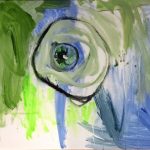 La Lonja acoge las 33 obras seleccionadas del Certamen de Pintura 'Miradas 2020' en PINTURA 