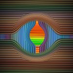 La Lonja acoge las 33 obras seleccionadas del Certamen de Pintura 'Miradas 2020' en PINTURA 