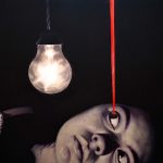 La Lonja acoge las 33 obras seleccionadas del Certamen de Pintura 'Miradas 2020' en PINTURA 