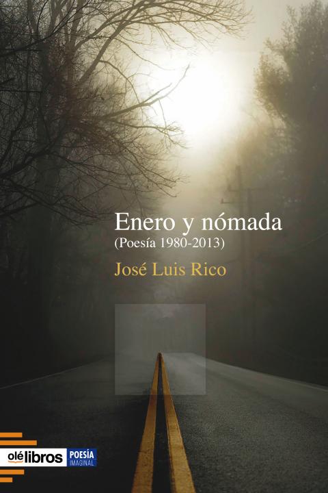 José Luis Rico presenta su poemario 'Enero y nómada' en la Sede Ciudad de Alicante en LETRAS 