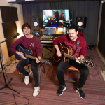 Música Zero celebra cuatro conciertos online de grupos y artistas emergentes en MÚSICA 