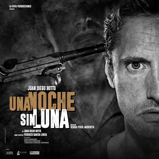 El Teatro Principal celebra el 'Día Internacional del Jazz' y Juan Diego Botto presenta 'Una noche sin Luna' en ESCENA 