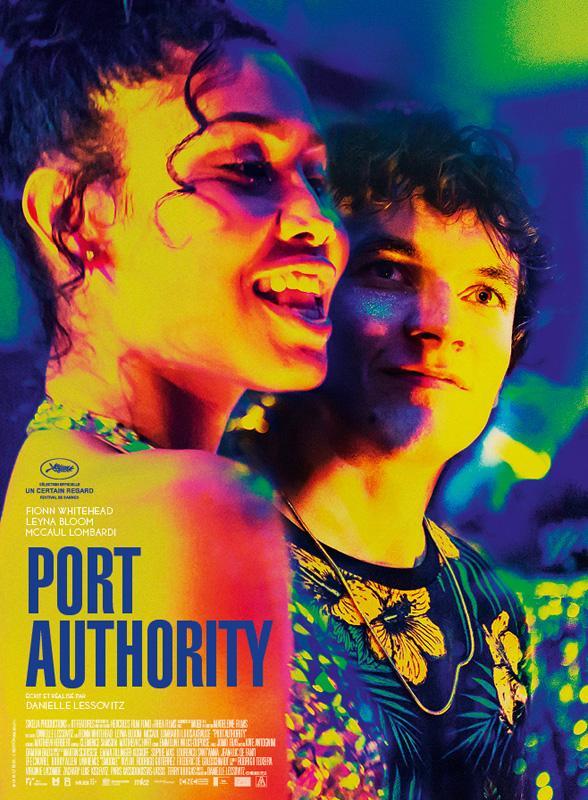 'Port Authority': Personas atrapando el espacio que no les da la sociedad en CINE 