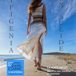 Comienza el Festival de Teatro Clásico L'Alcúdia-UA con la semana del Teatro de la Enseñanza en ESCENA 