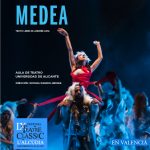 Comienza el Festival de Teatro Clásico L'Alcúdia-UA con la semana del Teatro de la Enseñanza en ESCENA 