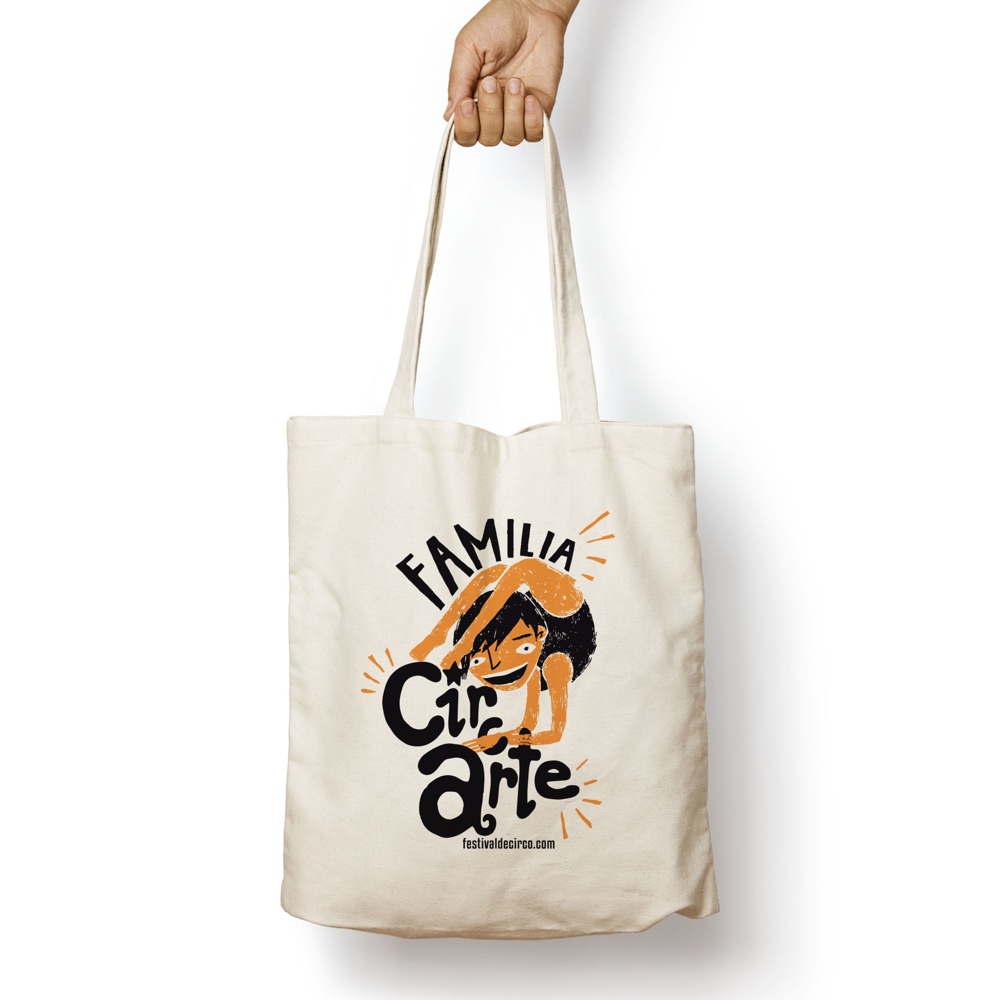 Circarte invita al público a apoyar la 12ª edición del Festival de Circo durante septiembre en ESCENA