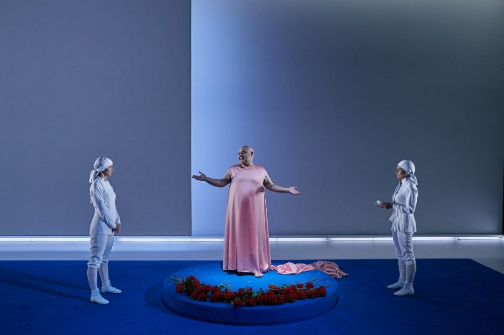 El Teatro Principal presenta más de 50 espectáculos en su programación de otoño en ESCENA