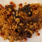 Gastro Cinema propone arroces y cócteles inspirados en el cine en GASTRONOMÍA 