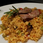 Gastro Cinema propone arroces y cócteles inspirados en el cine en GASTRONOMÍA 