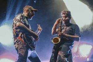 La vuelta de Roberto Iniesta en MÚSICA 