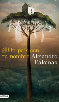 Alejandro Palomas presenta su última novela en 80 Mundos en LETRAS 